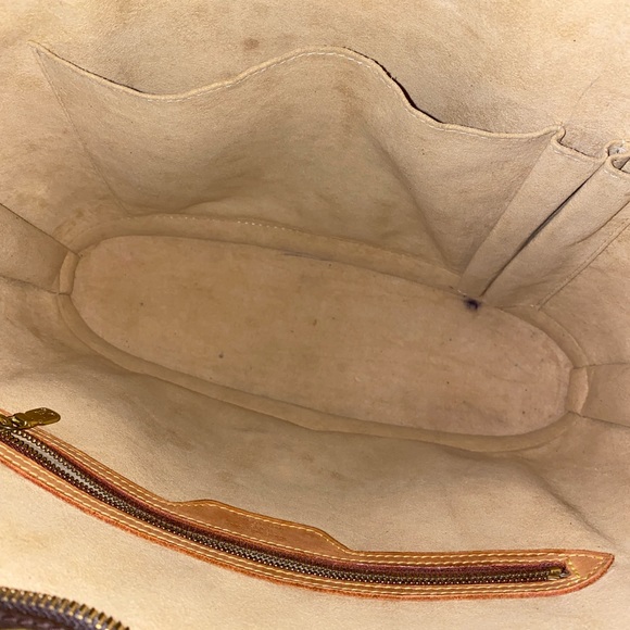 ❌SOLD❌Auth Louis Vuitton Babylone Shoulder Bag - Picture 14 of 16